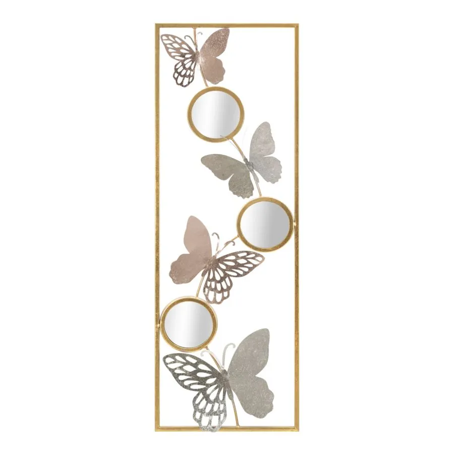 PANEL ŻELAZNY BUTTRY -A- 31X2X90 cm